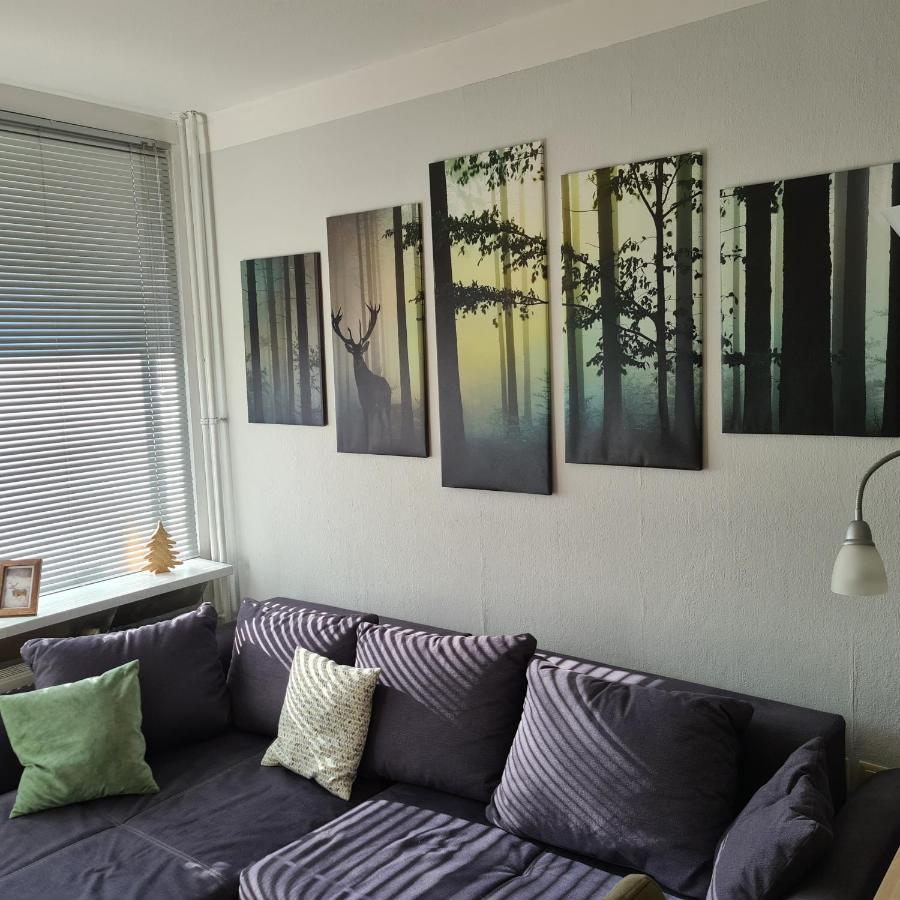 Appartement 7 101 กอสลาร์ ภายนอก รูปภาพ